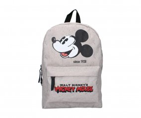 Mochila Pequena Mickey Mouse The Biggest of All Star