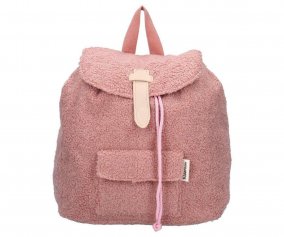 Mochila Infantil Dublin Soft Whispers Pink