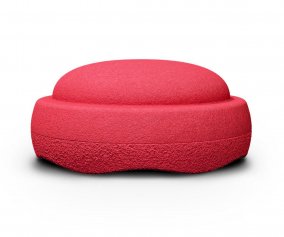 Stapelstein Original Red