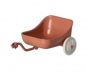 Remolque para Triciclo Ratn Coral