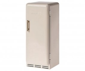 Refrigrateur Miniature Maileg Off White