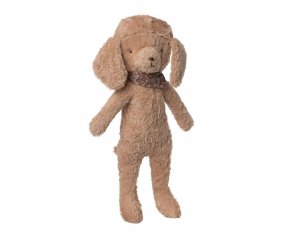 Peluche Plush Dog Maileg