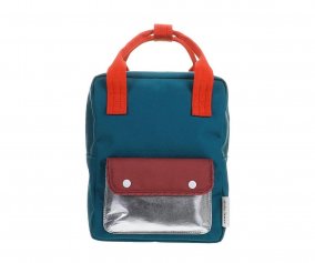 Mochila Pequea Better Together Table Tennis Personalizable