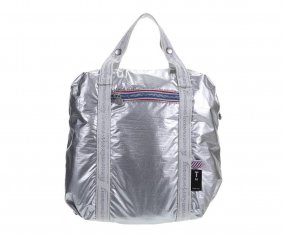 Sac  Dos de Sport Tinne+Mia Sports Nouk Silver 