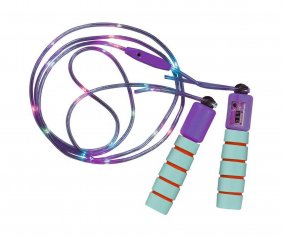 Corda Luminosa con Contatore