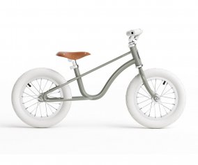 Bicicletta Banwood senza Pedali Icon Sage
