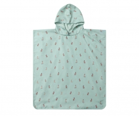 Poncho Praia  Cool Dinos
