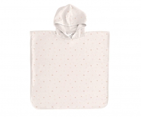 Poncho de Praia  Starlight