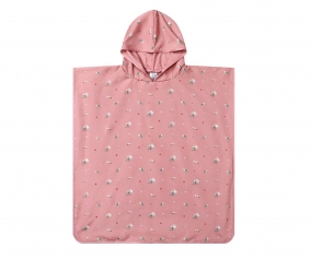 Poncho de Praia Toucan