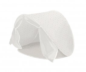 Mini Beach Pop-Up Mosquito Tent Starlight