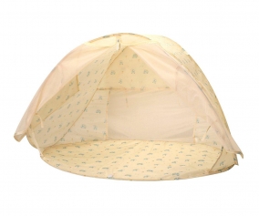 Mini Beach Pop-Up Anti-Mosquito Tent Surf Van