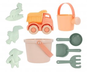 Set de Juguetes de Playa Pearl