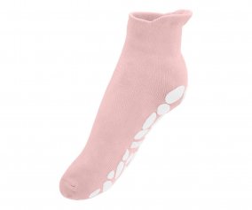 Technical Swim Socks Monnka Pink