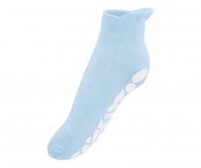 Technical Pool Socks Monnka Serenity Blue