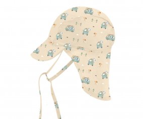 Gorro Playa Beb Surf Van