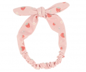 Hairband Strawberries