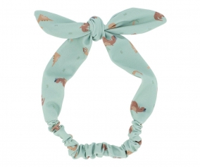 Hair Band Cool Dinos