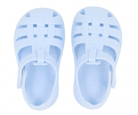 Cangrejeras Infantil Monnka Serenity Blue