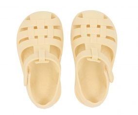 Cangrejeras Infantil Monnka Yellow
