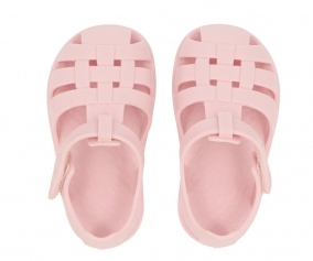 Cangrejeras Infantil Monnka Pink