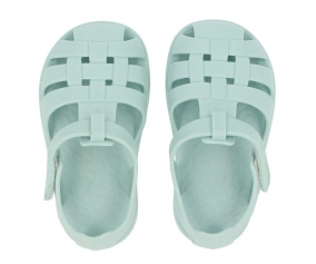 Cangrejeras Infantil Monnka Sea Green