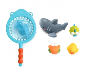 Filet de Pche Requin