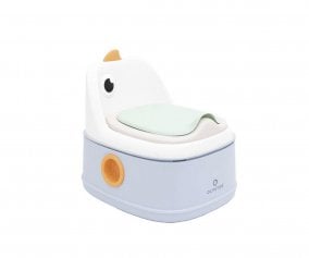 Urinal 3 in 1 Dino Blue