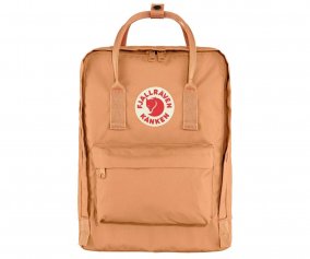 Zaino Kanken Peach Sand