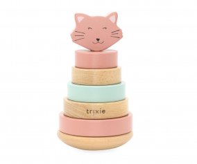 Torre Personalizvel Trixie Mrs. Cat