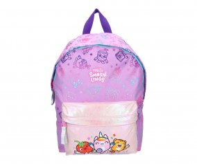Mochila escolar Smashlings Party Vibes