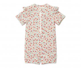 Mono de Bao Sunny Flowers Multicolor
