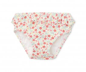 Braguita Bikini Sunny Flowers Multicolor