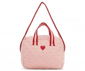 Sac pour Poupes Mellow Rose