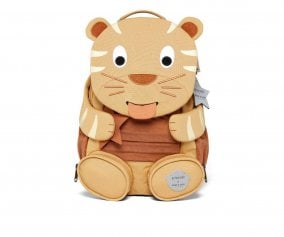 Mochila Grande Tigre Mini A Ture