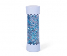 Botella Sensorial Calmante Blue Baby