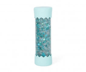 Botella Sensorial Calmante Mint Baby
