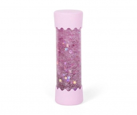 Botella Sensorial Calmante Bubblegum Baby