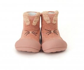 Calzado Attipas Rabbit Pink