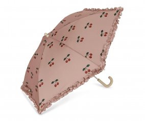 Guarda-chuva infantil Ma Grande Cerise Blush