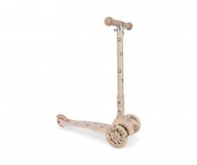 Trottinette Cherry Lumires LED