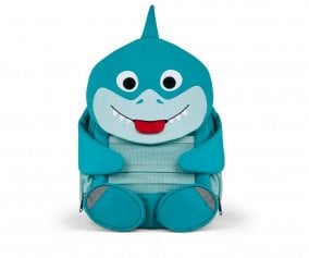 Mochila Grande Tiburn