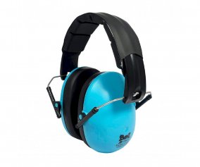 Casque Anti-bruit Banz Sky Blue