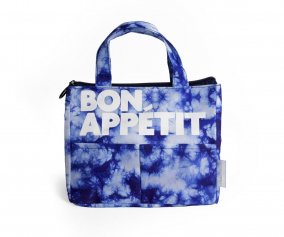 Sac Djeuner Isotherme Bon Apptit Ice