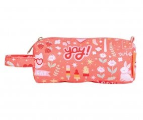 Trousse Fun Personnalisable
