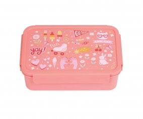 Caja de Almuerzo Bento Fun
