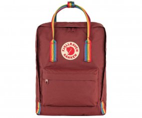 ZainoKanken Rainbow Ox Red