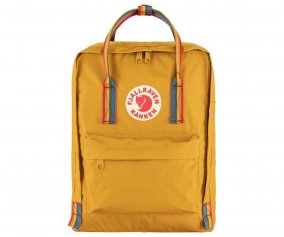 Zaino Kanken Rainbow Ochre