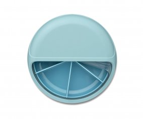 Porta Pranzo BentoDISC Blue