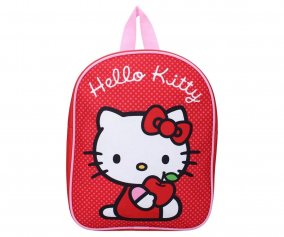 Sac  Dos Hello Kitty Cuteness Overload