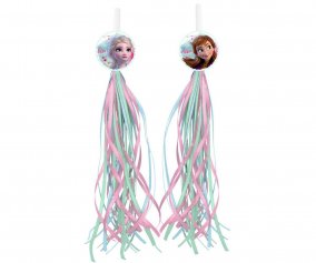 Franjas de guido Frozen II